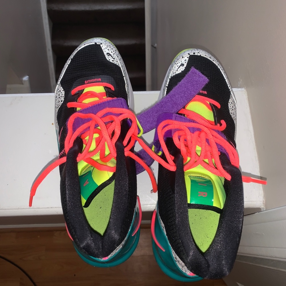 Nike Air Force max - Picture 3 of 3